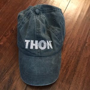 Penn state THON hat